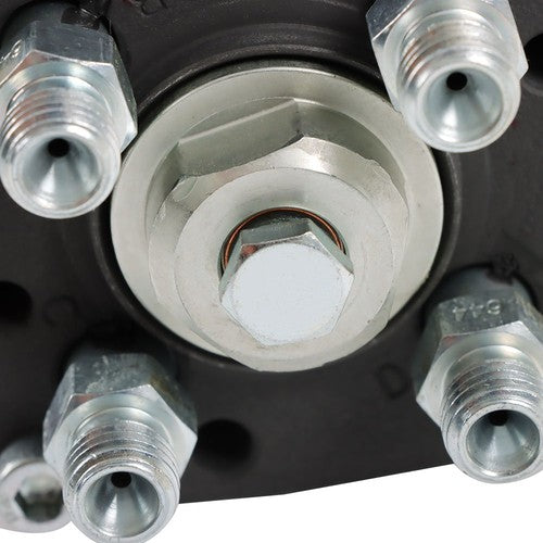 DURAFORCE New Fuel Injection Pump For Zexel Isuzu Engine 4JB1 Bobcat 853 104741-6731 US