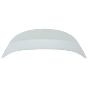 DURAFORCE For Nissan 370Z Coupe 2009-2021 Primer Gray Rear Trunk Spoiler Wing w/Hardware