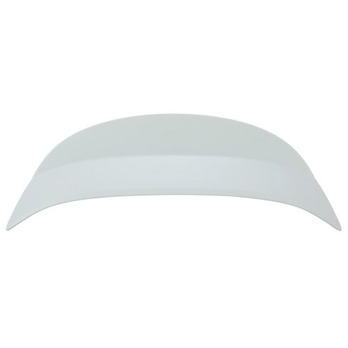 DURAFORCE For Nissan 370Z Coupe 2009-2021 Primer Gray Rear Trunk Spoiler Wing w/Hardware