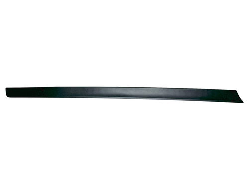 DURAFORCE For 2014 2015-2020 Nissan Rogue Front Left Door Trim Molding Lower Driver Side