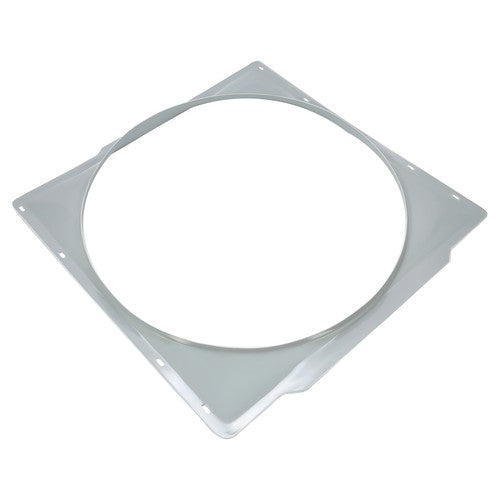 Radiator Fan Shroud Gray for Peterbilt 357 377 378 379 Model 1995 2004 2001 2002