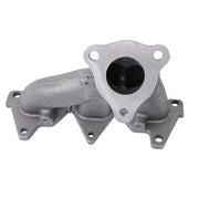 DURAFORCE Right Exhaust Manifold w/ Gasket for Chevrolet Traverse 2009 2010 2011-2017 3.6L