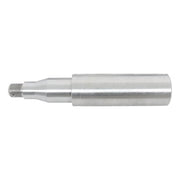 DURAFORCE 2 Sets 6 on 5.5" Trailer Axle Kit For 6000 lbs axles Idler Hub Kit #42 Spindle