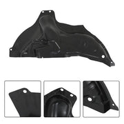 DURAFORCE Rear Left Shock Tower Patch Panel For Mazda 2001-2006 2008-2011 Tribute 999-987