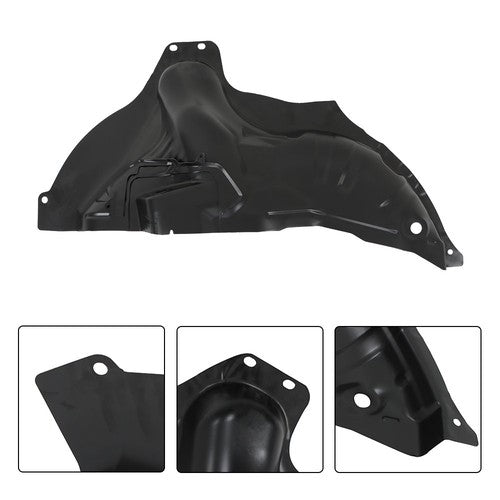DURAFORCE Rear Left Shock Tower Patch Panel For Mazda 2001-2006 2008-2011 Tribute 999-987
