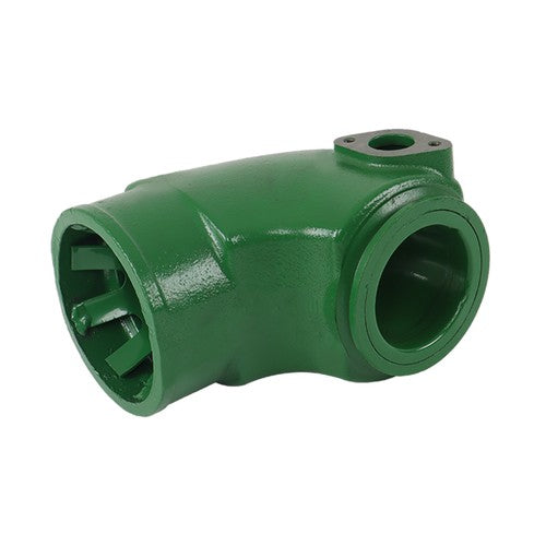 DURAFORCE New Replaces 861289 Fit For Volvo Penta Diesel Exhaust Elbow US