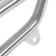 DURAFORCE For Honda Super Cub C125 08L70-K0G-900 Rear Rack Carrier Luggage