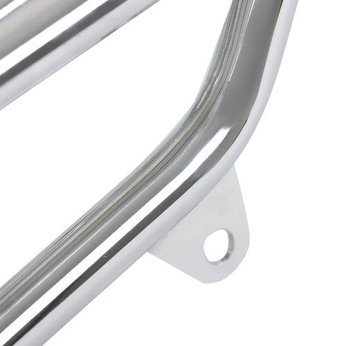 DURAFORCE For Honda Super Cub C125 08L70-K0G-900 Rear Rack Carrier Luggage