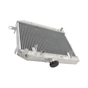 DURAFORCE Radiator For Honda Rincon 650 680 TRX650FA TRX680FA 4x4 06-23 19010-HN8-A61