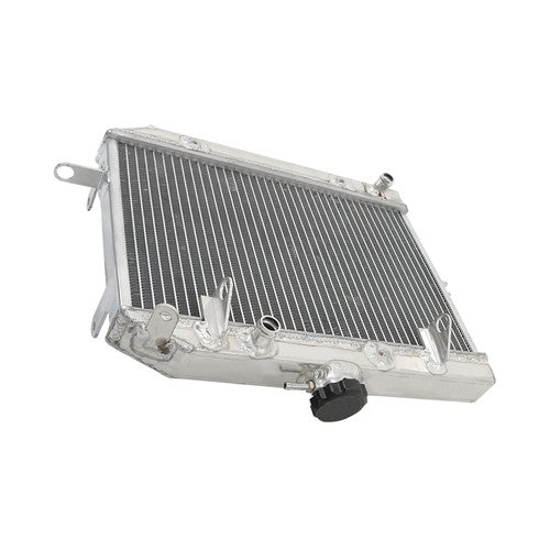 DURAFORCE Radiator For Honda Rincon 650 680 TRX650FA TRX680FA 4x4 06-23 19010-HN8-A61
