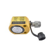 DURAFORCE RSM 200 Hydraulic Cylinder Flat Jack 20 Tons Capacity Low Height Flat Jac Design