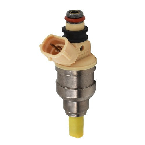 DURAFORCE 4x Fuel Injector INP-470 15710-58B00 for Suzuki Sidekick X-90 Tracker 1.6L 92-98