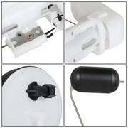 DURAFORCE New For Suzuki King Quad 450 King Quad 500 King Quad 700 King Quad 750 Fuel Pump