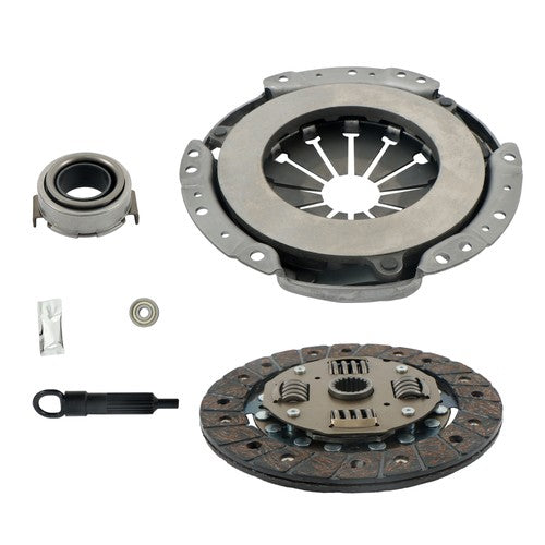 DURAFORCE 04-104 For Suzuki Sidekick 1989 1.3L Automotive clutch kit w/tool kit lube kit