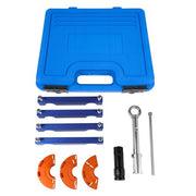 DURAFORCE Camshaft Adjuster Tool Kit 276589014000 for Mercedes M276 M278 M157 M152 M270