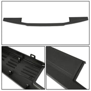 DURAFORCE Tailgate Cap Molding Cover KIT For 2017-2022 Ford F250 350 Super Duty Flex Step