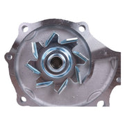DURAFORCE Water Pump 21010-VB025 for Nissan Forklift FG40T2-8 FG40ZT-8 FG45BCS-8 FG45ST-8