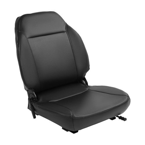 DURAFORCE Seat Bottom Assembly Kit for Case International Harvester 450 550 650 750 850