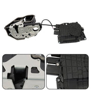 DURAFORCE NEW Door lock Front Left For BMW F10 528i F01 740i 750i M5 51217185689