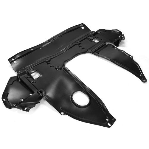 Front Engine Splash Shield for Nissan Altima 2016 2018 Maxima 2016 2023 Undercar