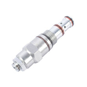 DURAFORCE Hydraulic Valve for S-40 S-45 S-60 S-60 TRAX S-65 S-65 TRAX S-80 S-85 Z-60/34