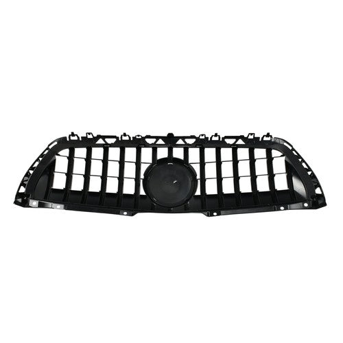 GT Style Front Grille Chrome For 2014-2018 Mercedes Benz Sprinter W906 2500 3500