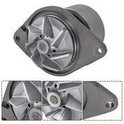 DURAFORCE Water Pump for Dodge Ram for Freightliner I6 5.9L Cummins 6BT Diesel 3800984