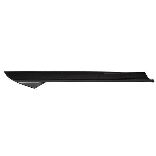 DURAFORCE For Ford Police Interceptor Utility 2013-2019 Windshield Pillar Trim Molding RH