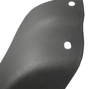 DURAFORCE For 2000-2003 Honda Rancher 350 TRX350 LH Left Front Fender Splash Guard Flare
