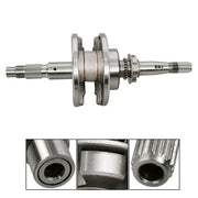 DURAFORCE For Hisun 400CC MASSIMO Bennche 13300-F12-0000 P003000132000000 Crankshaft Assy