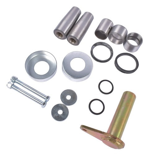 DURAFORCE Pin and Bushing Kit For Bobcat Bobtach1.5 Inch Skid Steer Loader Pivot S130 751