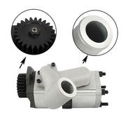 DURAFORCE Tractor RE223233 Hydraulic Pump For John Deere 5075E 5075M 5103 5203 5303