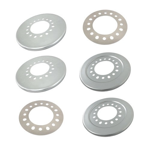 DURAFORCE For Dodge/Ford 3/4 & 1 Ton Single Rear Wheel Central Wheel Balancer 300-318