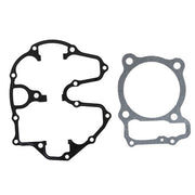 DURAFORCE For Honda Sportrax 400 TRX400EX Complete Gasket Kit with Oil Seals 1999-2004