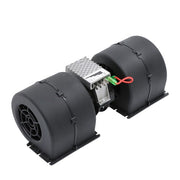 DURAFORCE Blower Motor Assembly For John Deere 317G 329E 331G 333E 333G 332E