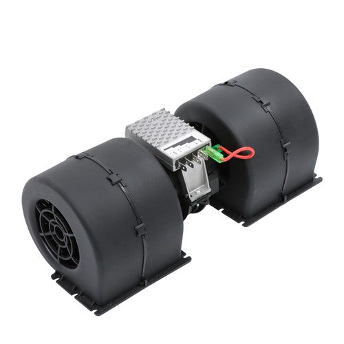 DURAFORCE Blower Motor Assembly For John Deere 317G 329E 331G 333E 333G 332E