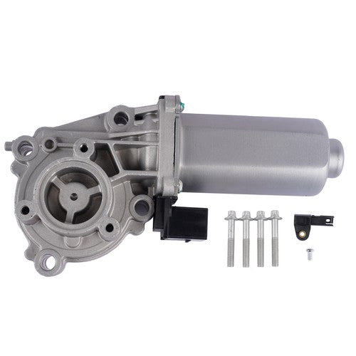 DURAFORCE Transfer Case Shift Motor for INFINITI QX56 2011-2013 Nissan Armada 5.6L 7Pins
