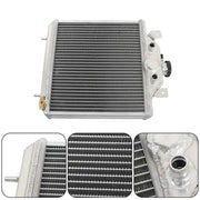 DURAFORCE Radiator for Polaris Scrambler 400 Sportsman 500 Magnum 425 1240015 with Cap