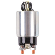 DURAFORCE Starter Solenoid 171008-77530 for Yanmar 3TNV70 3TNV74 3TNV74F 3TNV76 3TNV80F