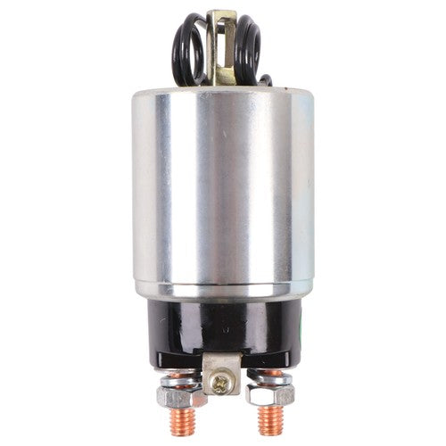 DURAFORCE Starter Solenoid 171008-77530 for Yanmar 3TNV70 3TNV74 3TNV74F 3TNV76 3TNV80F