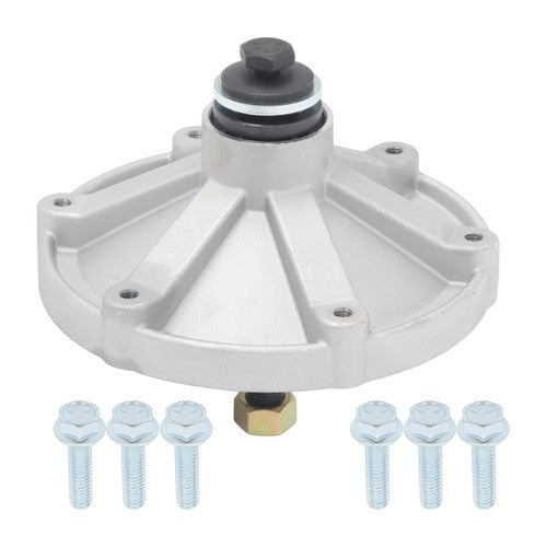DURAFORCE Mower Spindle For Exmark For Toro 109-6394 109-8744 116-3497 116-5712 121-5681