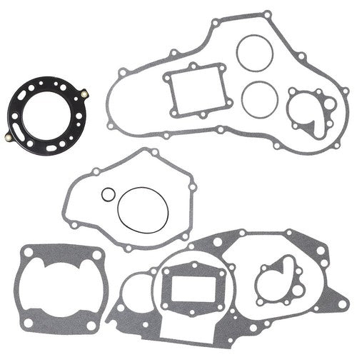 DURAFORCE FOR Honda FourTrax TRX250R Engine Gasket Complete Set Kit 1986 1987 1988 1989