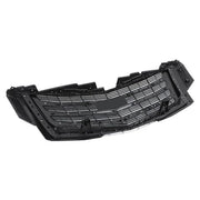 DURAFORCE Grille Model Silver Gray Front Mesh Grille For Cadillac Escalade 2015 16-2020
