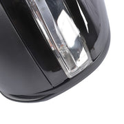 DURAFORCE Left Power Mirror 1678109101 for Mercedes GLE350 GLE580 GLS450 GLE53 AMG 20-23
