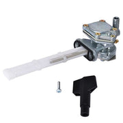 DURAFORCE Vacuum Fuel Cock Valve Petcock 44300-32F10 For Suzuki GSF1200 Bandit 1200