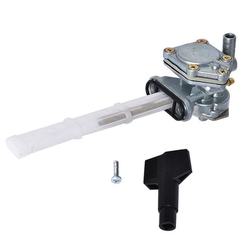 DURAFORCE Vacuum Fuel Cock Valve Petcock 44300-32F10 For Suzuki GSF1200 Bandit 1200