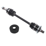 DURAFORCE 0502-813 1502-345 Front Left CV Axles Drive Shaft For Arctic Cat 400 2006-2014