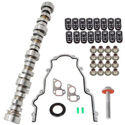 DURAFORCE For Chevy GMC Cadillac Pontiac Stage 3 Low Lift Truck Cam Kit 4.8 5.3 6.0 6.2