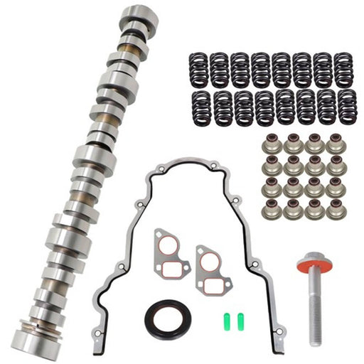 DURAFORCE For Chevy GMC Cadillac Pontiac Stage 3 Low Lift Truck Cam Kit 4.8 5.3 6.0 6.2