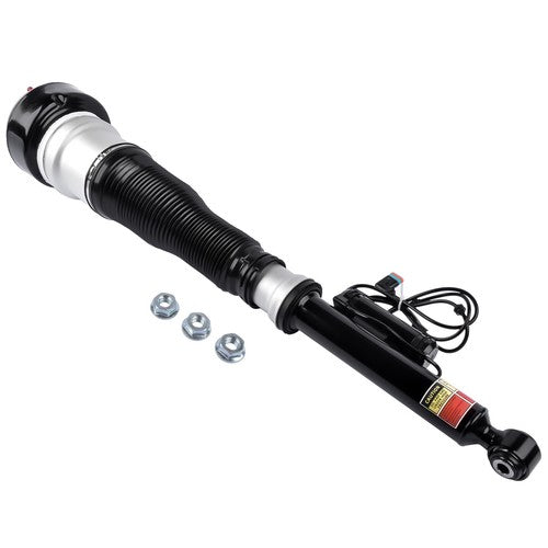 DURAFORCE For Mercedes W221 S350 S450 S550 C216 4Matic Air Spring Shock Strut Left Rear